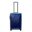 TUMI 19 Degree Lite International Carry-On cobalt
