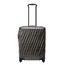 TUMI 19 Degree Lite Continental Carry-On black graphite