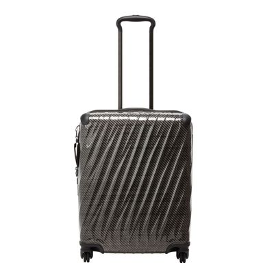 TUMI 19 Degree Lite Continental Carry-On black graphite
