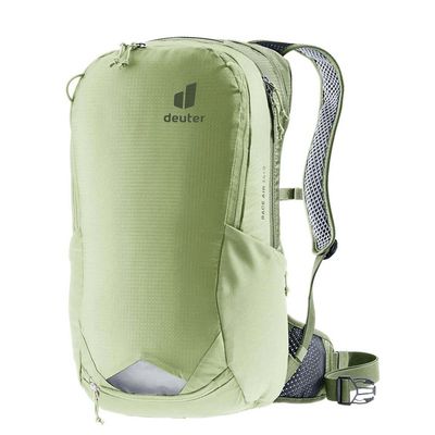 Deuter Race Air 14+3 mineral-grove