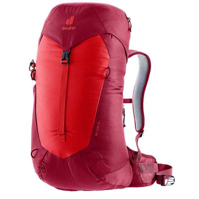 Deuter AC Lite 24 cherry-masala