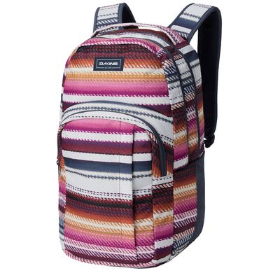 Dakine Campus L 33L blanket stripe