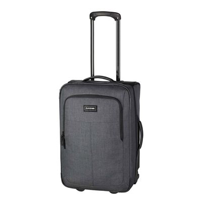 Dakine Carry On Roller 42L carbon