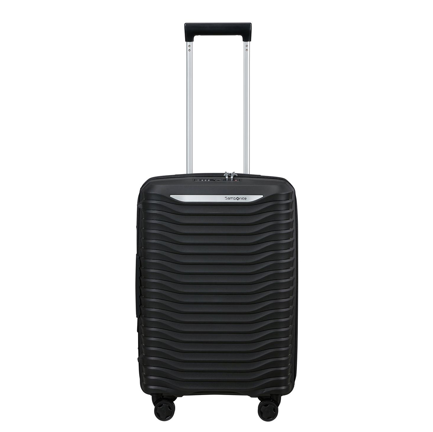 Samsonite Upscape Spinners zwart
