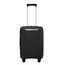 Samsonite Upscape Spinner 55/20 Expandable Length 35Cm black