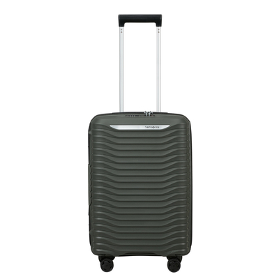 Samsonite Upscape Spinner 55/20 Expandable Length 35Cm climbing ivy