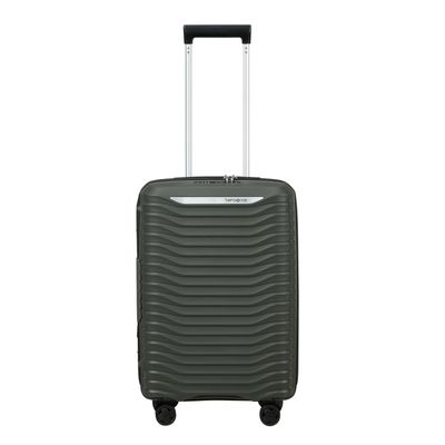 Samsonite Upscape Spinner 55/20 Expandable Length 35Cm climbing ivy