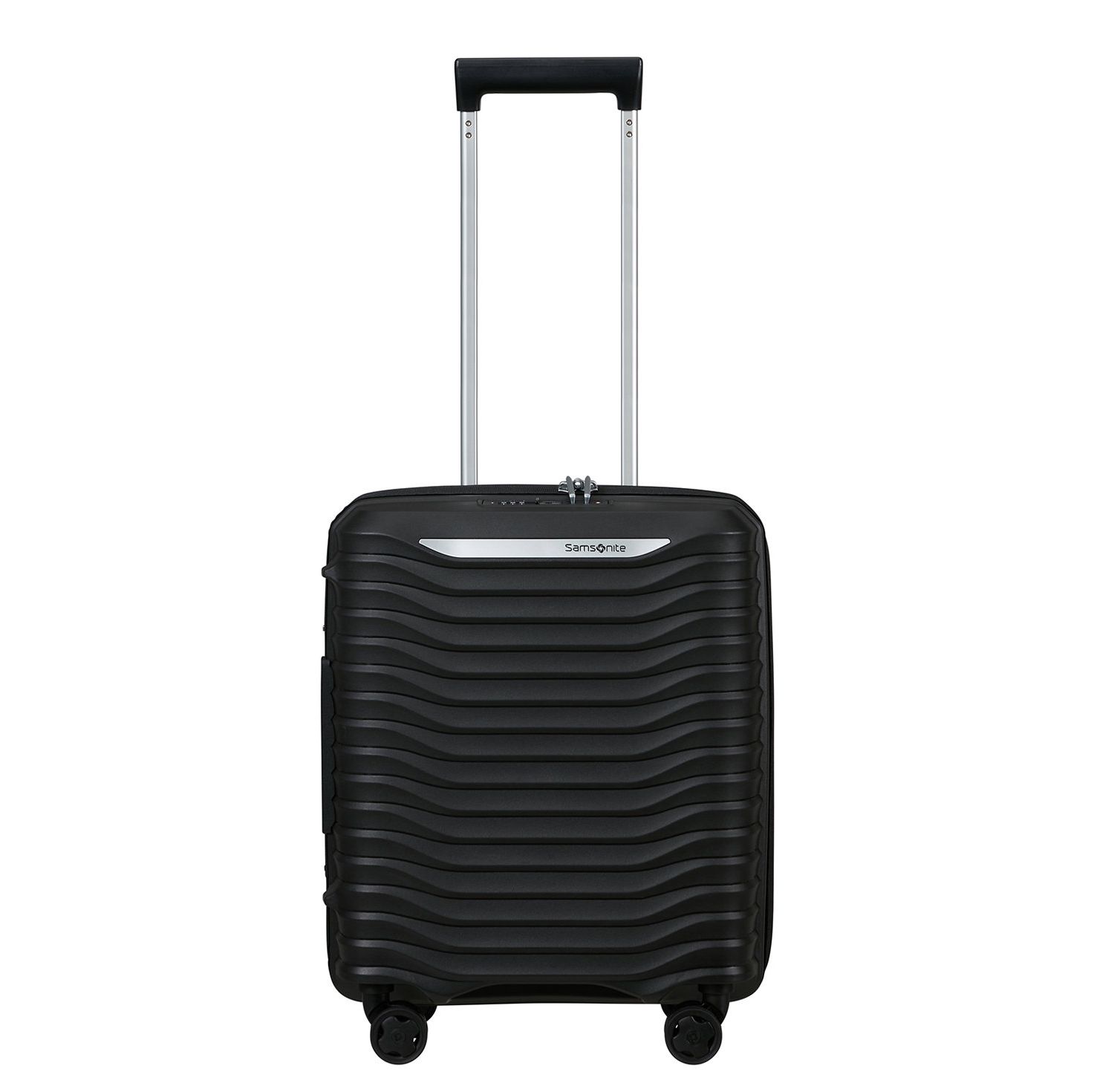 Samsonite Upscape Handbagage koffers zwart