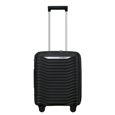 Samsonite Upscape Spinner 45/16 Expandable Underseater black