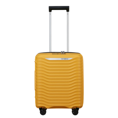 Samsonite Upscape Spinner 45/16 Expandable Underseater yellow