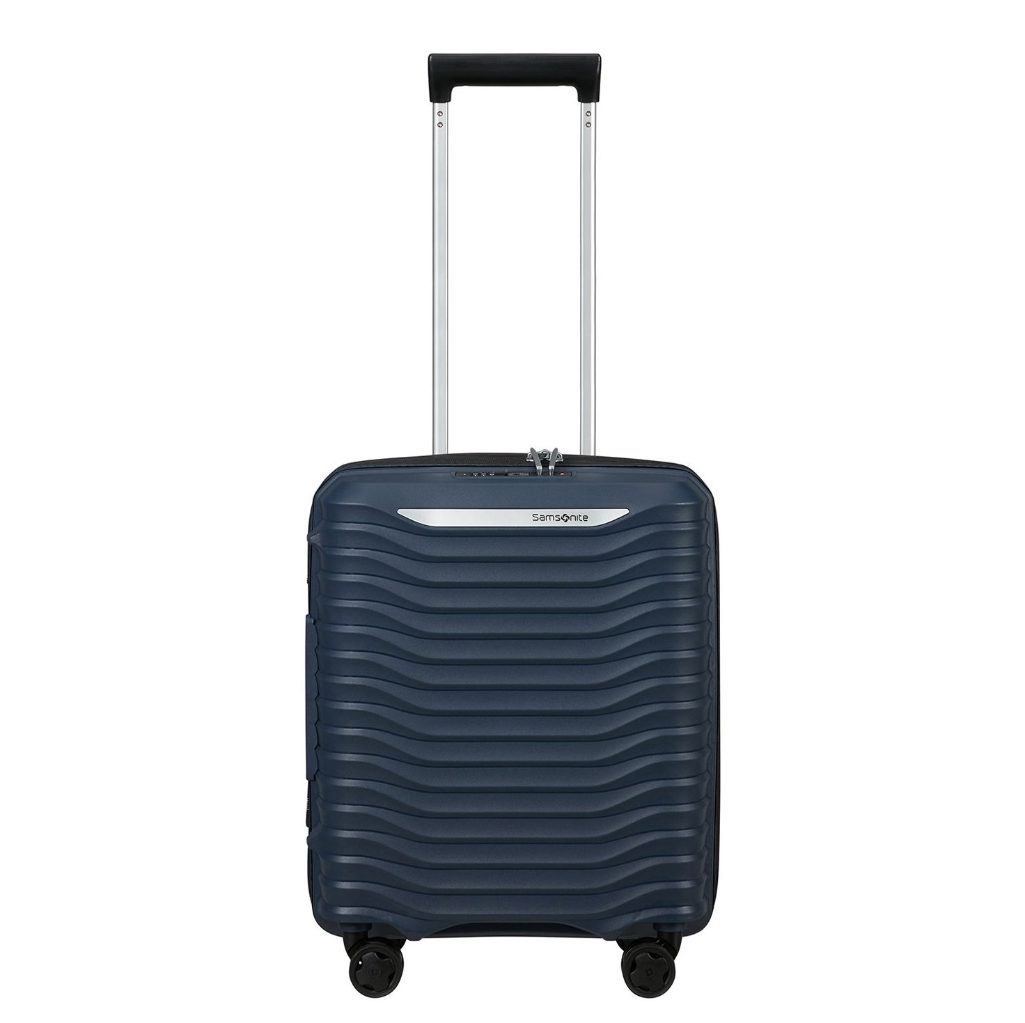 Samsonite Upscape Handbagage koffers blauw