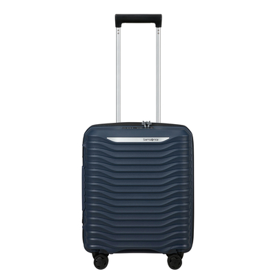 Samsonite Upscape Spinner 45/16 Expandable Underseater blue nights