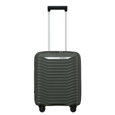 Samsonite Upscape Spinner 45/16 Expandable Underseater climbing ivy