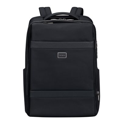 Samsonite Image Biz Travel Backpack 15.6" Expandable black