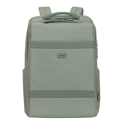 Samsonite Image Biz Travel Backpack 15.6" Expandable thyme