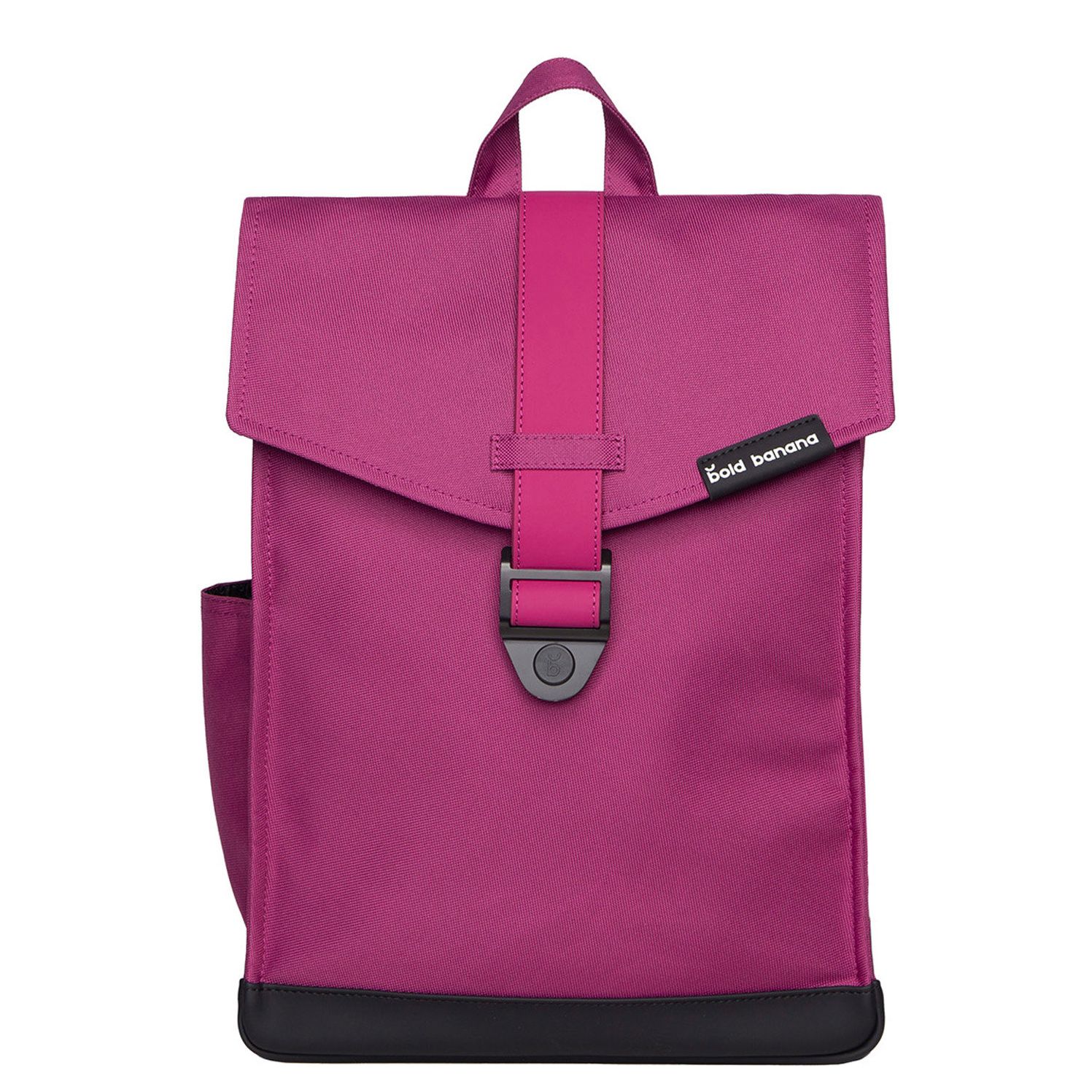 Bold Banana Envelope rugzak paars