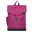 Bold Banana Envelope Backpack magenta-magenta