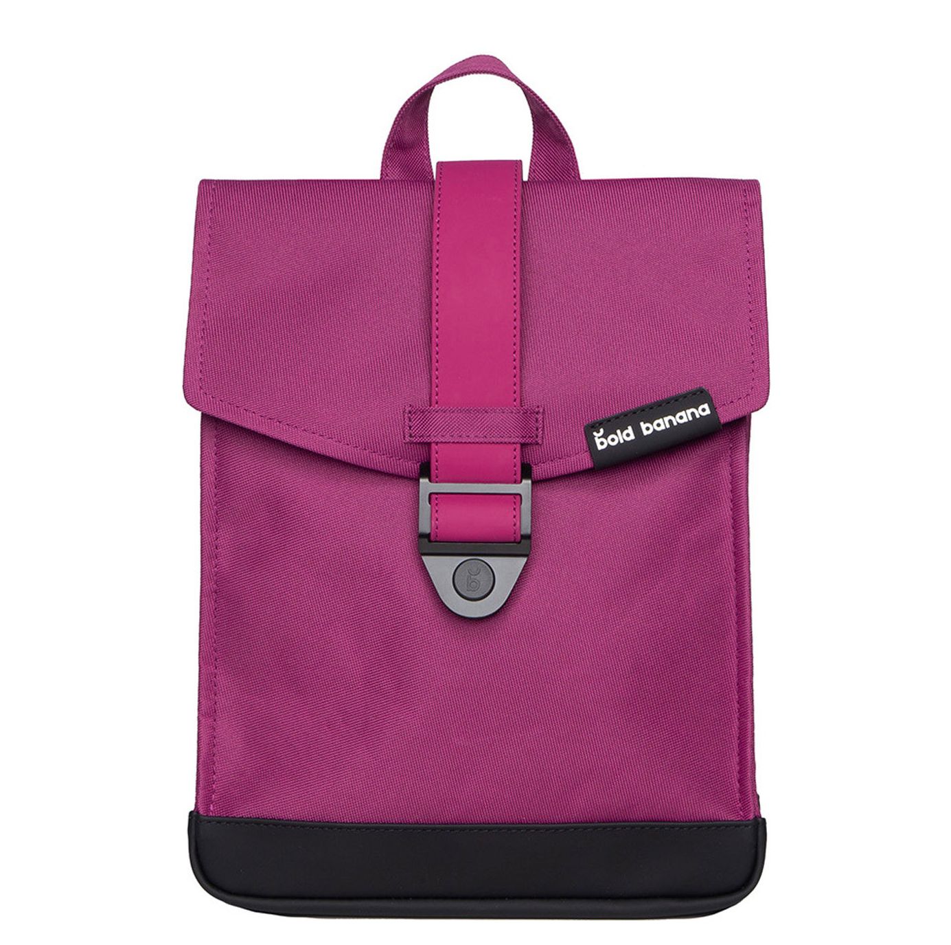 Bold Banana Envelope Mini rugzak paars