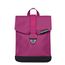 Bold Banana Envelope Mini Backpack magenta-magenta