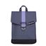 Bold Banana Envelope Mini Backpack cool grey-violet
