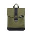Bold Banana Envelope Mini Backpack green-black