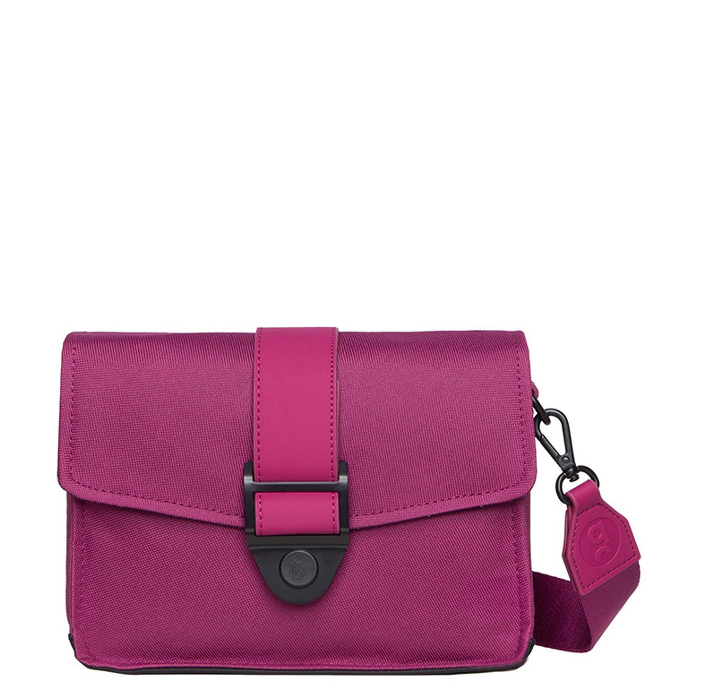 Bold Banana crossbodytas paars