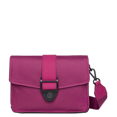 Bold Banana Crossbody M magenta-magenta