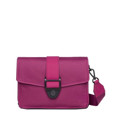 Bold Banana Crossbody M magenta-magenta