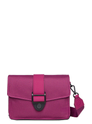 Bold Banana Crossbody M magenta-magenta