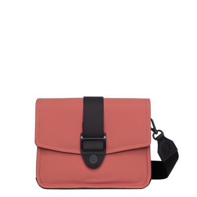 Bold Banana Beyond Bold Crossbody dusty pink-black