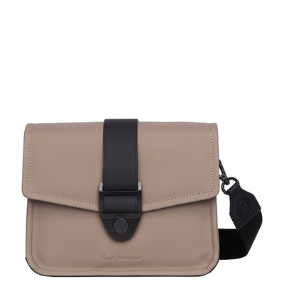 Bold Banana Beyond Bold Crossbody dark taupe-black