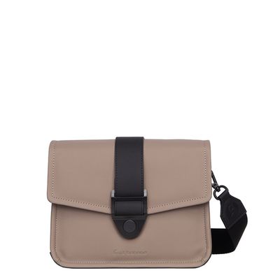 Bold Banana Beyond Bold Crossbody dark taupe-black
