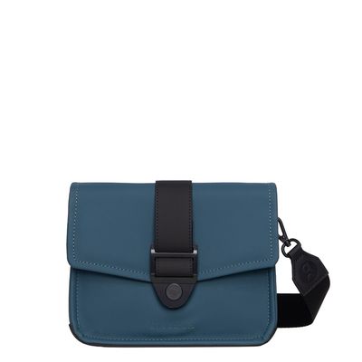 Bold Banana Beyond Bold Crossbody petrol-black