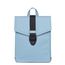 Bold Banana Beyond Bold Envelope Mini Backpack blue-black
