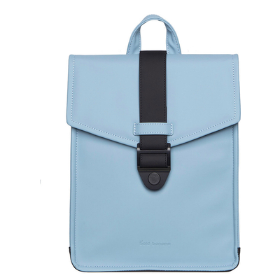 Bold Banana Beyond Bold Envelope Mini Backpack blue-black