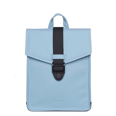 Bold Banana Beyond Bold Envelope Mini Backpack blue-black