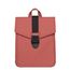 Bold Banana Beyond Bold Envelope Mini Backpack dusty pink-black