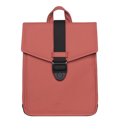 Bold Banana Beyond Bold Envelope Mini Backpack dusty pink-black