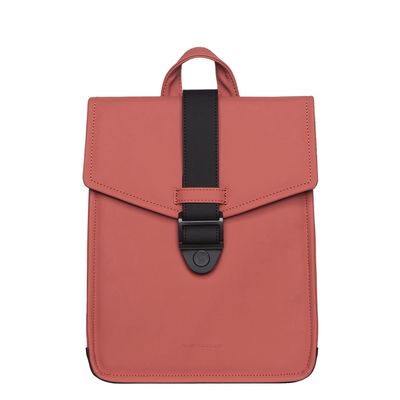 Bold Banana Beyond Bold Envelope Mini Backpack dusty pink-black
