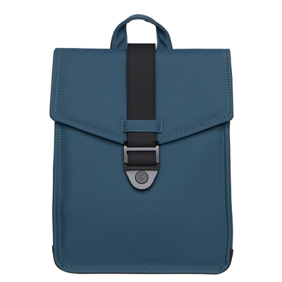 Bold Banana Beyond Bold Envelope Mini Backpack petrol-black