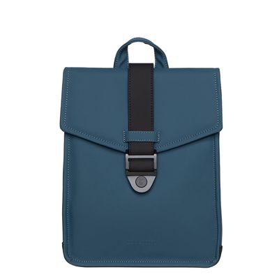 Bold Banana Beyond Bold Envelope Mini Backpack petrol-black