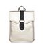 Bold Banana Beyond Bold Envelope Mini Backpack gold-black