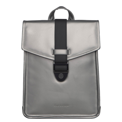 Bold Banana Beyond Bold Envelope Mini Backpack metal-black
