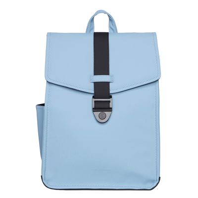 Bold Banana Beyond Bold Envelope Backpack blue-black
