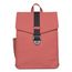 Bold Banana Beyond Bold Envelope Backpack dusty pink-black