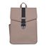 Bold Banana Beyond Bold Envelope Backpack dark taupe-black