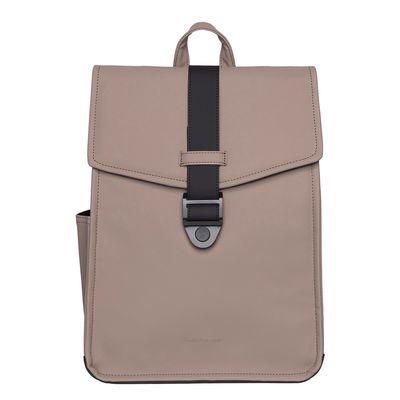 Bold Banana Beyond Bold Envelope Backpack dark taupe-black