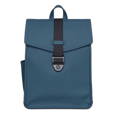 Bold Banana Beyond Bold Envelope Backpack petrol-black