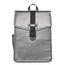 Bold Banana Beyond Bold Envelope Backpack metal-black
