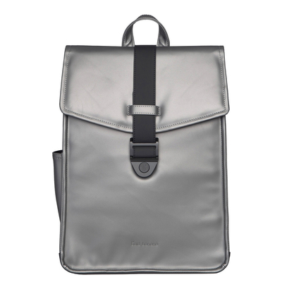 Bold Banana Beyond Bold Envelope Backpack metal-black